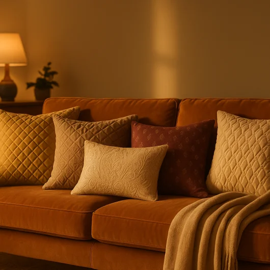 Cushion Covers Decorative Home Textile