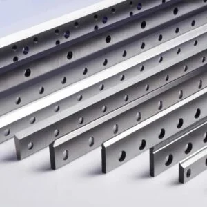 Polar Machine Cutting Sticks