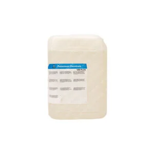 Anti Set-Off Powder for Offset Presses