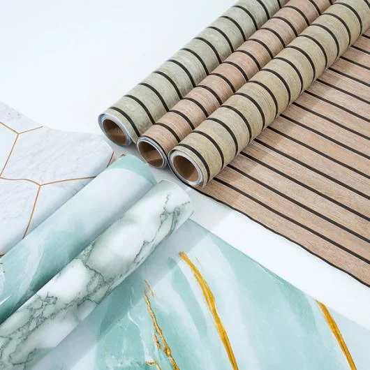 Self Adhesive Foil