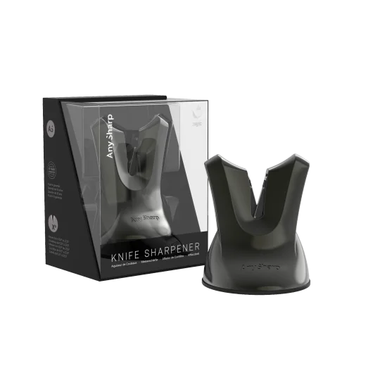 AnySharp X-Blade Multi-Angle Knife Sharpener