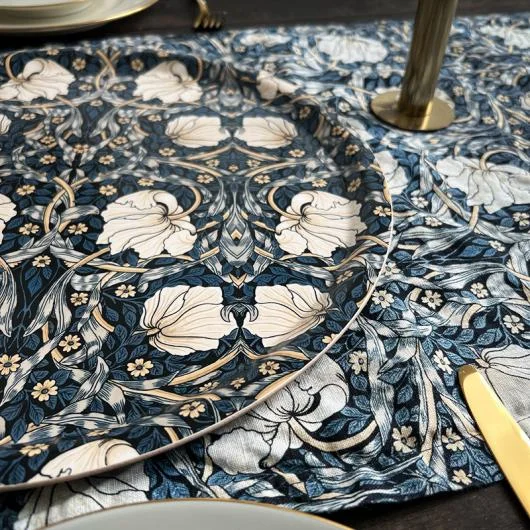 William Morris Home Collection