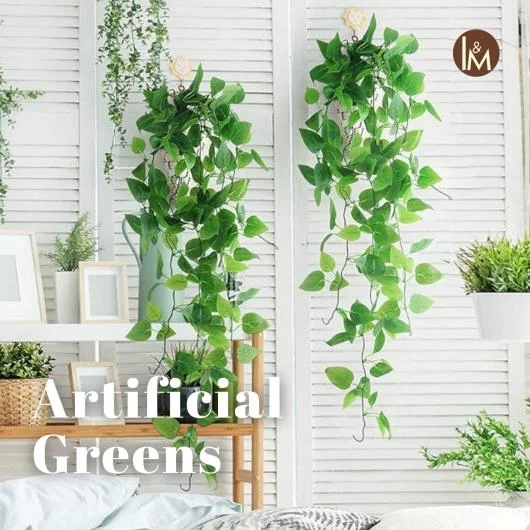 Green in Every Season Artificial Greens