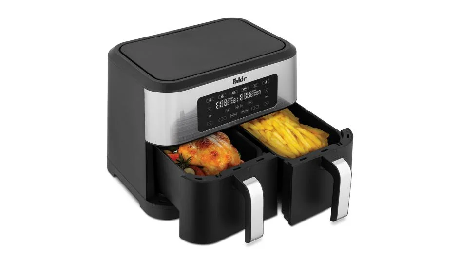 Fakir PREMIUM CHEFRY Airfryer