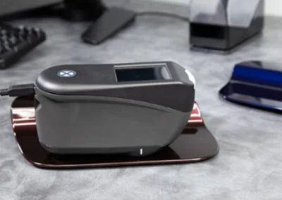 Automotive Parts Color Evaluation and Validation Solution