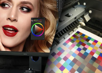 OEM Color Control Solutions for Displays and Printers