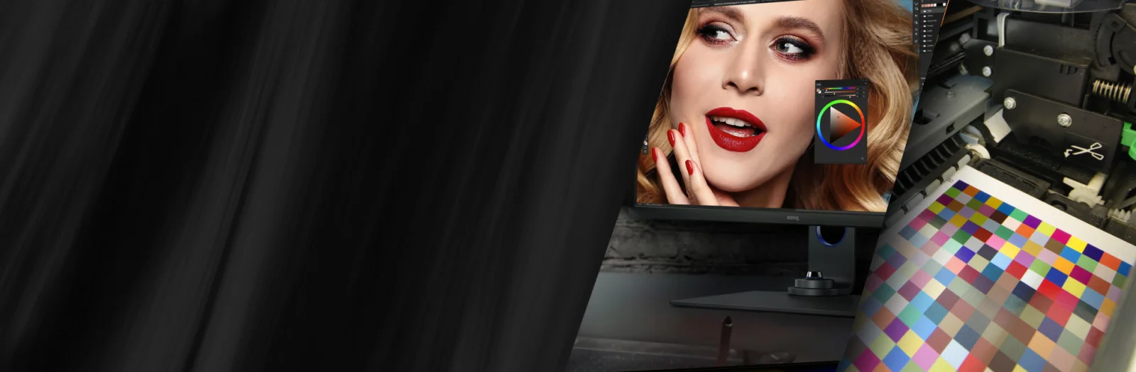 OEM Color Control Solutions for Displays and Printers