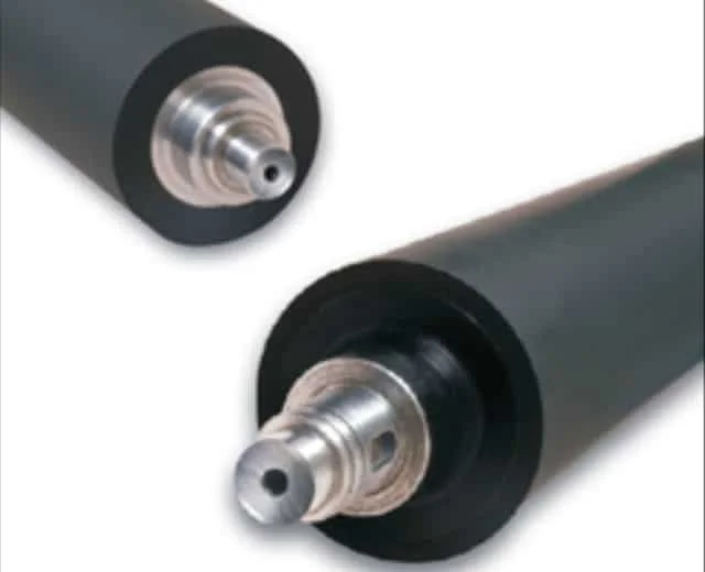 Rollers for Printing & Packaging