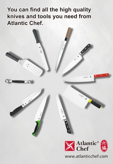 Liow Shye Kitchen Essentials