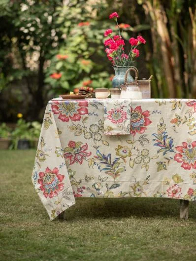 The Shop Table Cloth
