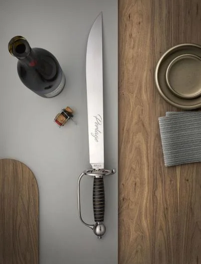 Perlage Sommelier Sabre