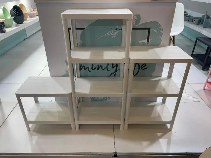 Olympic Coffee Table Set
