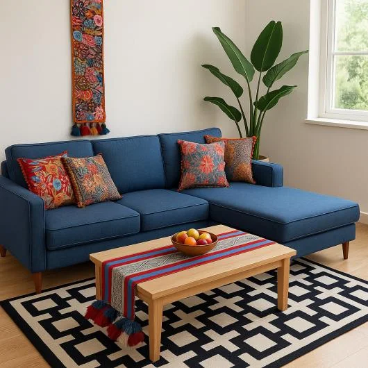 TEXTIL SULCA Table Runners