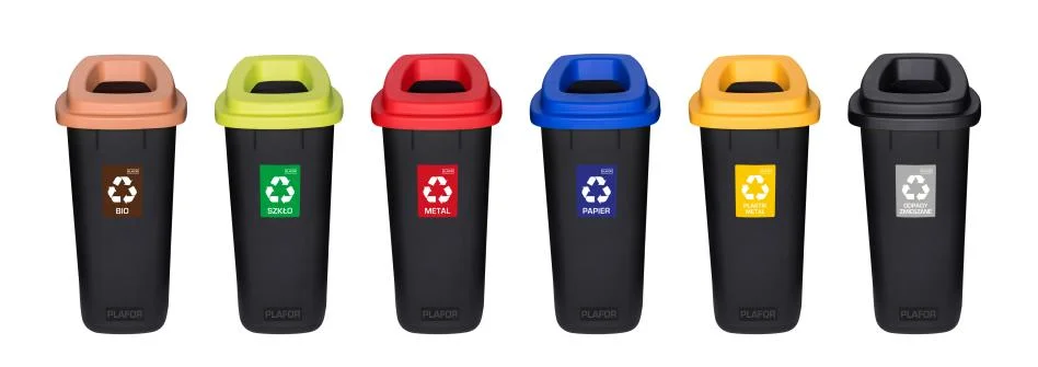 Sort Bin Collection