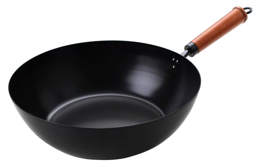 Nature Series: 20CM Wok - FP - 708LN