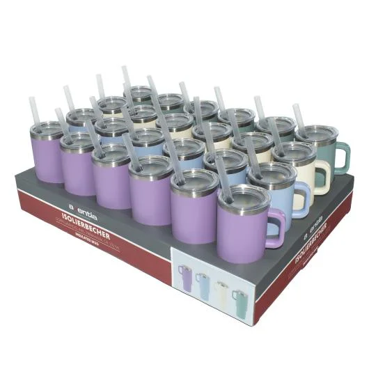 axentia Mini Insulated Mug 150 ml