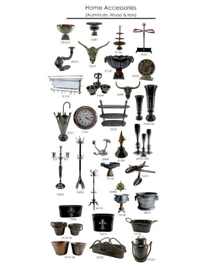 Taj Stores Home Accessories