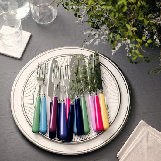 Capdeco Helios Cutlery