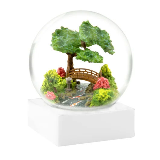 CoolSnowGlobes Snow Globes