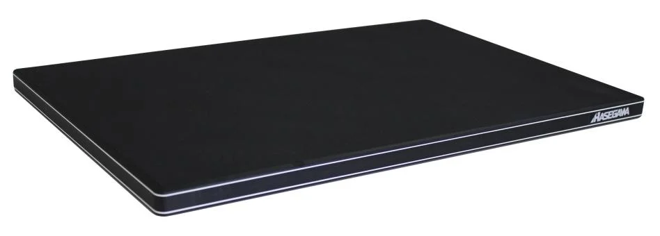 Pro-PE Lite Black Cutting Board