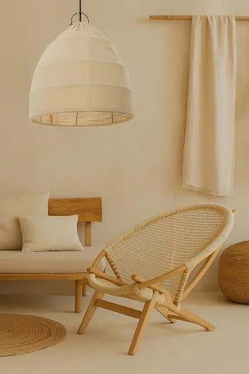 Pure Yellow Concept Products