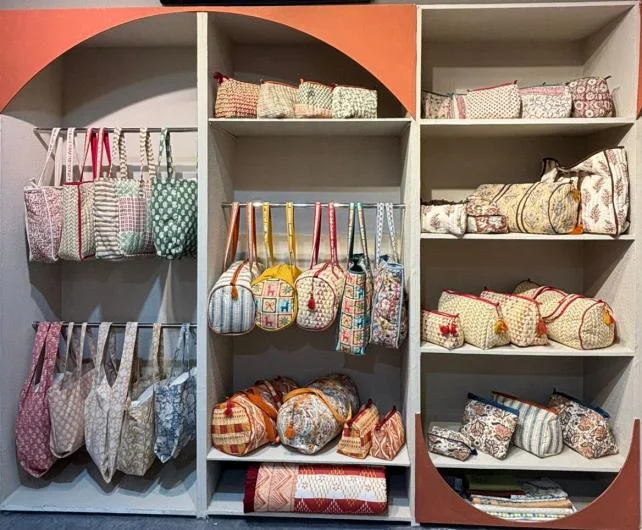 Bags and Pouches