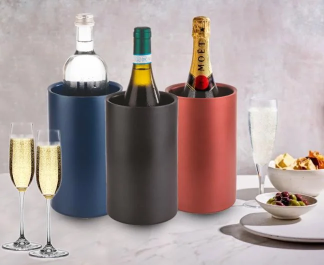 Sam Globals Barware