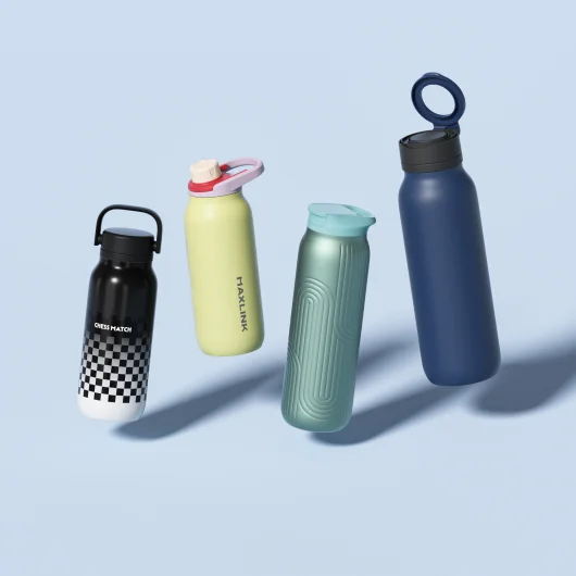 Maxlink Drinkware Collection