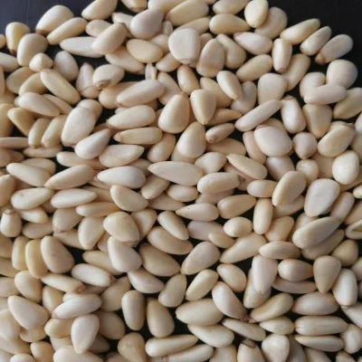 Pine nuts
