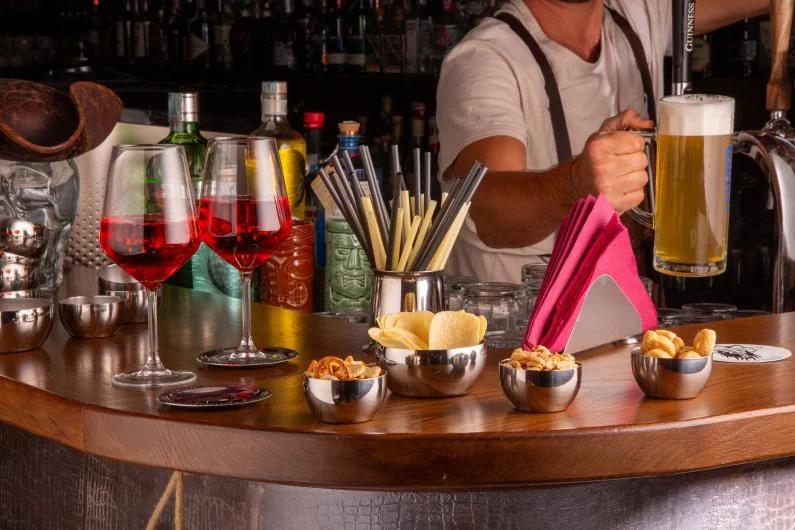 STO Bar Elegance Collection