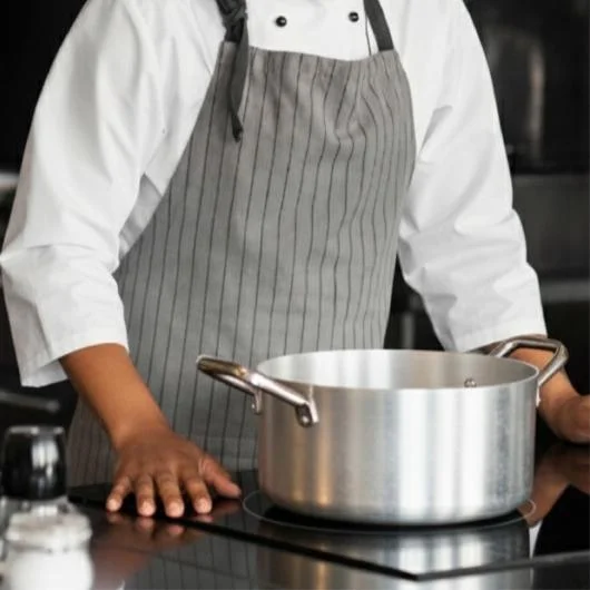 Pentall Professional Induction Cookware