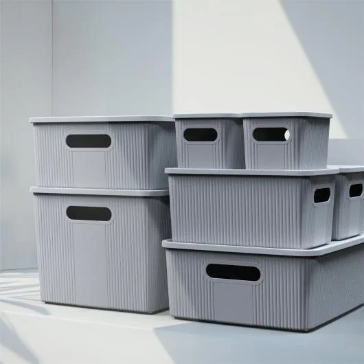 Shefer Storage Organisers