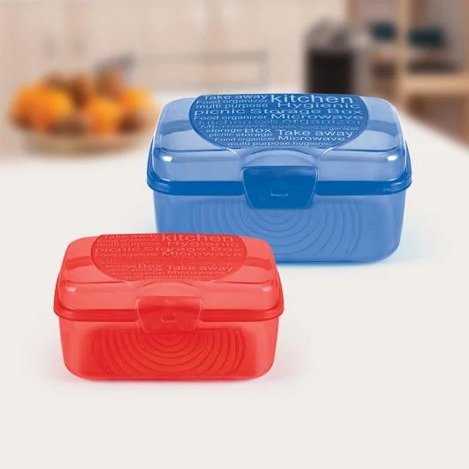 Family Organiser Box