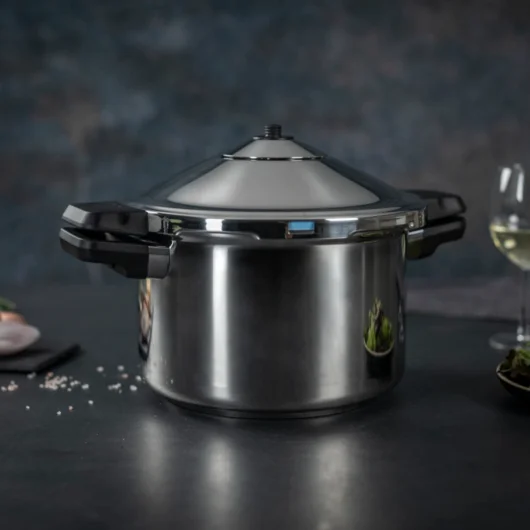 DUROMATIC INOX Pressure Cooker