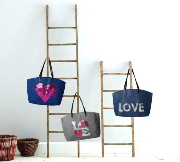 Juco Shopping Bags