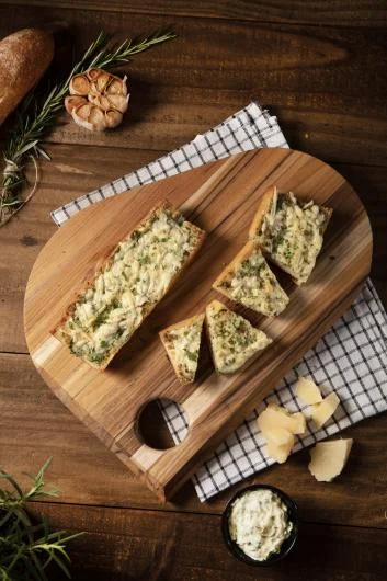 Cutting and Serving Boards