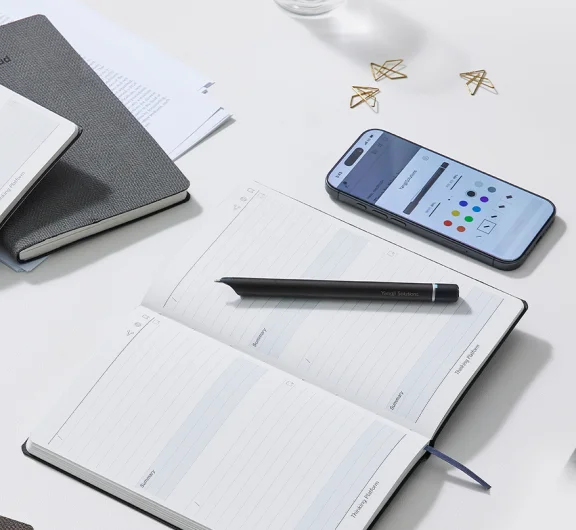 Yangji Solution Stationery