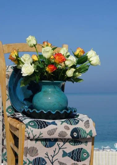 La Gabbianella Handmade Home Decor