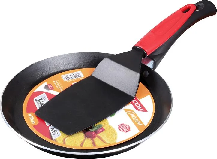 Non-Stick Crepe Maker
