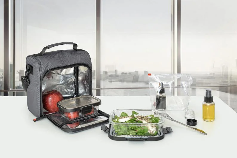 Premium Thermal Lunchbag