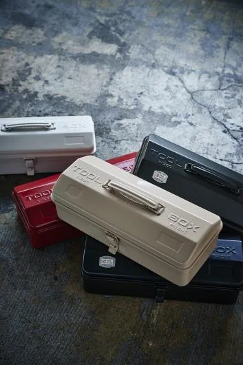 TOYO Y-350 Camber-Top Toolbox