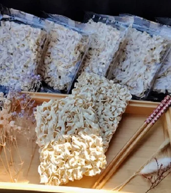 6.7mm Small Knife-Cut Noodles