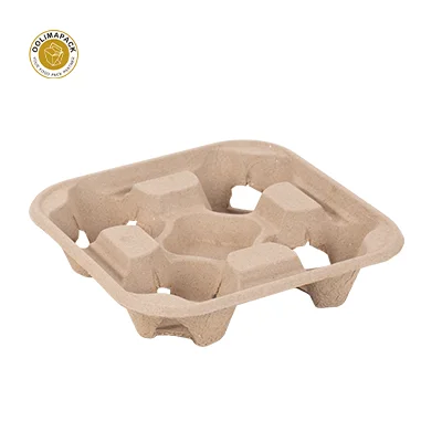 Eco-Friendly Paper Tableware and Food Containers