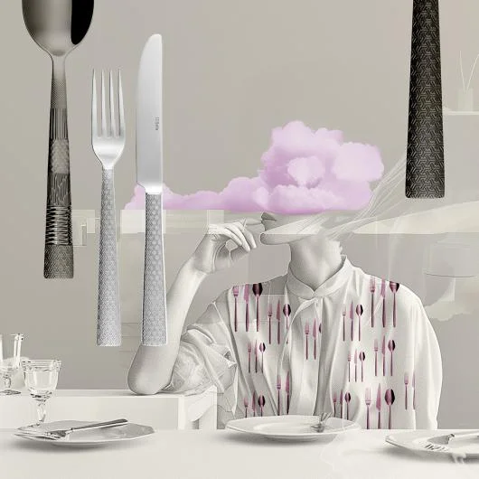 Icon Gloria Cutlery EU