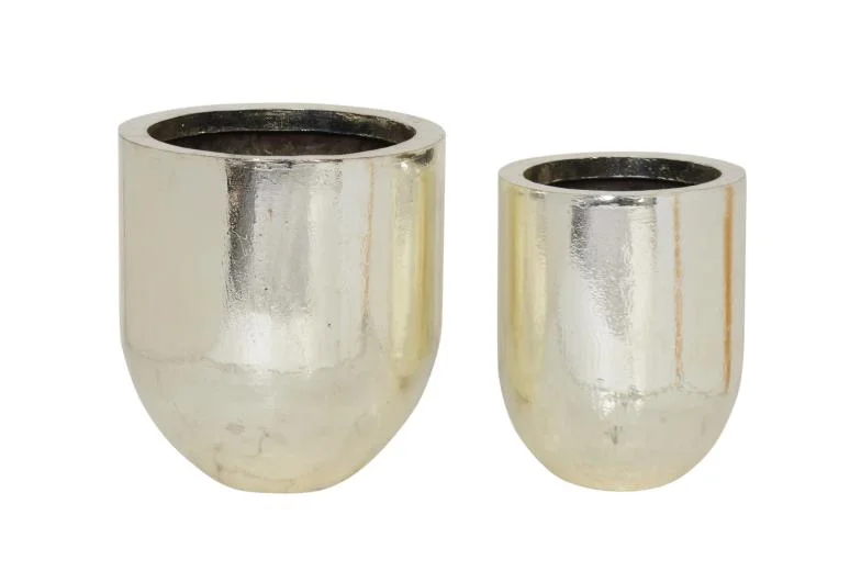 German Silver Planters