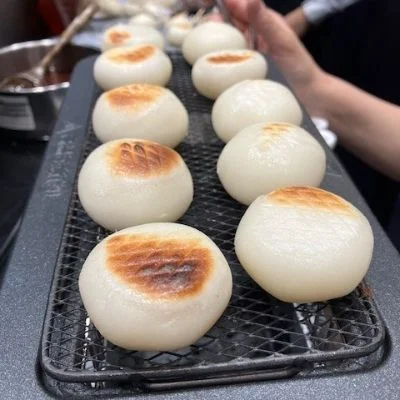 Dango surgelé 30g x 30