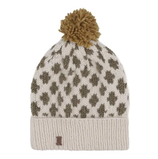 Egos Merino Wool Hat