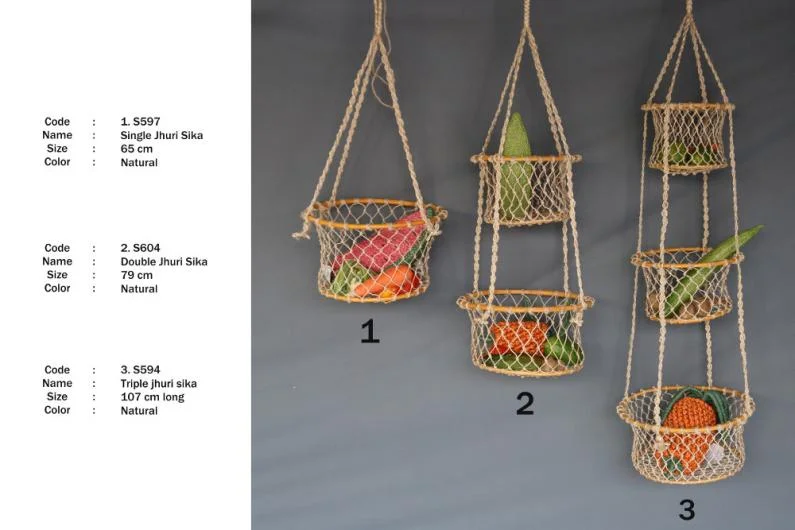 Artesanato Sika Jute Works
