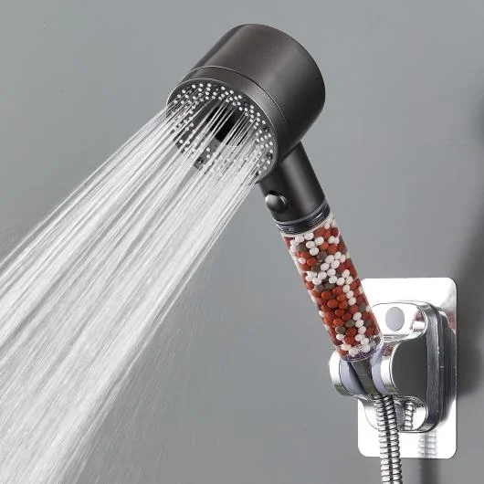 ECO 5 Design Shower Head 22335