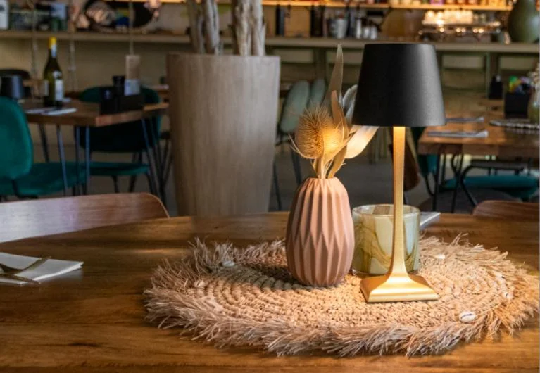 Securit Hospitality Lighting